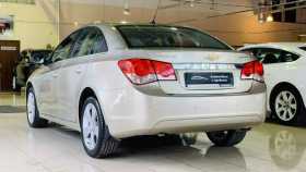 Chevrolet Cruze 2012 г.в.