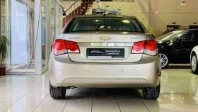 Chevrolet Cruze 2012 г.в.