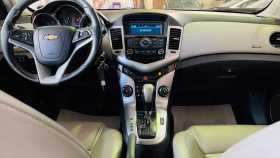 Chevrolet Cruze 2012 г.в.
