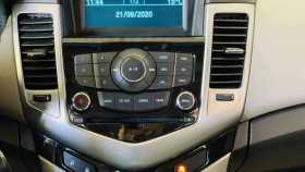 Chevrolet Cruze 2012 г.в.