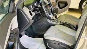 Chevrolet Cruze 2012 г.в.