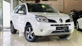 Renault Koleos 2010 г.в.