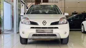 Renault Koleos 2010 г.в.