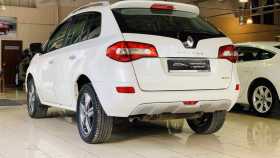 Renault Koleos 2010 г.в.