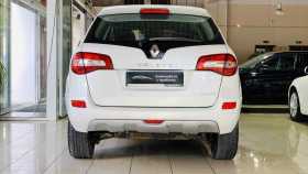 Renault Koleos 2010 г.в.