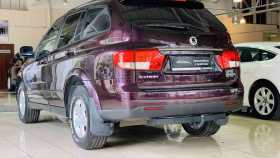 SsangYong Kyron 2010 г.в.