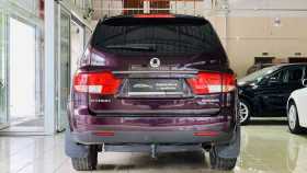 SsangYong Kyron 2010 г.в.