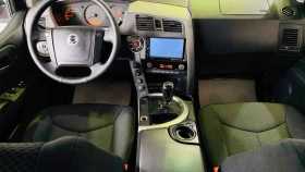 SsangYong Kyron 2010 г.в.