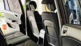 SsangYong Kyron 2010 г.в.