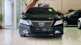Toyota Camry 2012 г.в.