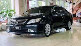 Toyota Camry 2012 г.в.