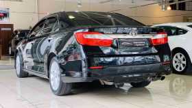 Toyota Camry 2012 г.в.