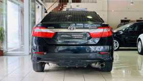 Toyota Camry 2012 г.в.