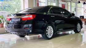 Toyota Camry 2012 г.в.
