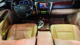 Toyota Camry 2012 г.в.