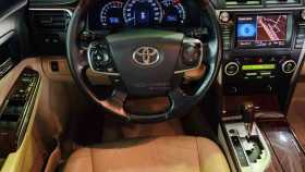 Toyota Camry 2012 г.в.