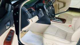 Toyota Camry 2012 г.в.