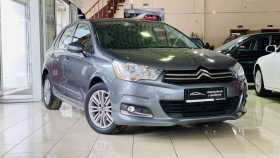 Citroen C4 2011 г.в.