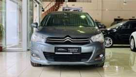 Citroen C4 2011 г.в.