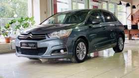Citroen C4 2011 г.в.