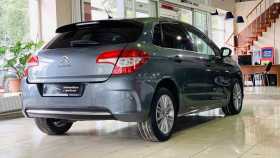 Citroen C4 2011 г.в.