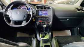 Citroen C4 2011 г.в.