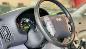 Hyundai H-1 2010 г.в.