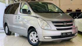 Hyundai H-1 2010 г.в.