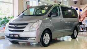 Hyundai H-1 2010 г.в.
