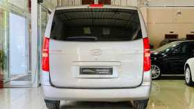 Hyundai H-1 2010 г.в.