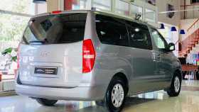 Hyundai H-1 2010 г.в.