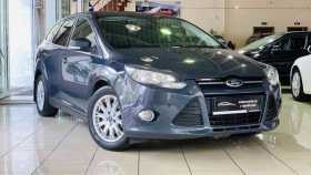 Ford Focus 2013 г.в.