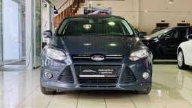 Ford Focus 2013 г.в.