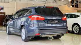 Ford Focus 2013 г.в.