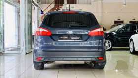 Ford Focus 2013 г.в.