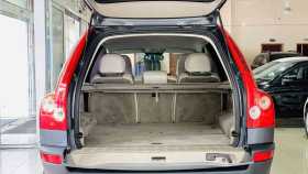 Volvo XC90 2005 г.в.