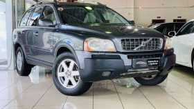 Volvo XC90 2005 г.в.