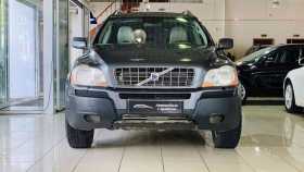 Volvo XC90 2005 г.в.