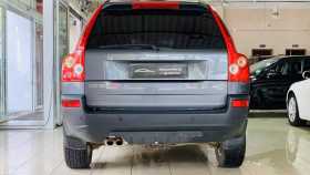 Volvo XC90 2005 г.в.