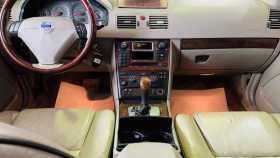 Volvo XC90 2005 г.в.