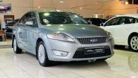 Ford Mondeo 2008 г.в.