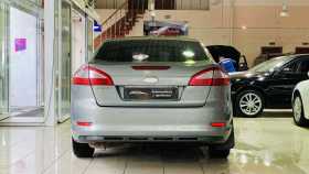 Ford Mondeo 2008 г.в.