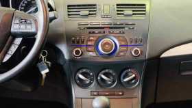 Mazda 3 2012 г.в.
