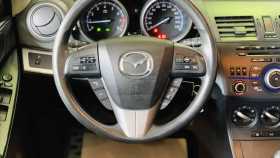 Mazda 3 2012 г.в.