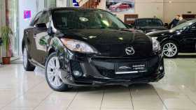 Mazda 3 2012 г.в.
