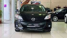Mazda 3 2012 г.в.