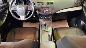 Mazda 3 2012 г.в.