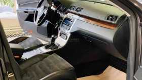 Volkswagen Passat 2010 г.в.