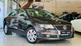 Volkswagen Passat 2010 г.в.