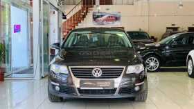 Volkswagen Passat 2010 г.в.
